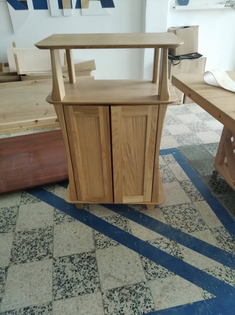 PARGO carpintaria marcenaria — Fotos 8